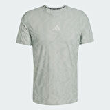 Adidas Erkek Koşu - Yürüyüş T-shirt Ult Eng Tee M Jd7808