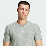 Adidas Erkek Koşu - Yürüyüş T-shirt Ult Eng Tee M Jd7808