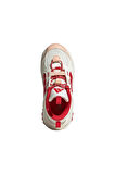 adidas Beyaz Çocuk   Koşu Ayakkabısı ADIDAS MAXXWAVY C CNY JS3086