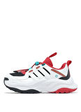 adidas Beyaz - Çok Renkli Erkek Çocuk Yürüyüş Ayakkabısı JS3085-ADIDAS MAXXWAVY C CNY