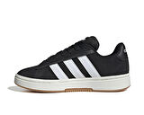 adidas Grand Court Alpha 00S Unisex Günlük Ayakkabı JP9771 Siyah