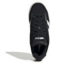 adidas Grand Court Alpha 00S Unisex Günlük Ayakkabı JP9771 Siyah