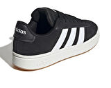 adidas Grand Court Alpha 00S Unisex Günlük Ayakkabı JP9771 Siyah