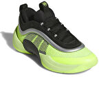 adidas D.O.N. issue 6 J Genç Basketbol Ayakkabısı JQ7376 Siyah