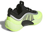 adidas D.O.N. issue 6 J Genç Basketbol Ayakkabısı JQ7376 Siyah