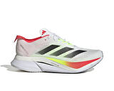 Adidas Adizero Boston 12 M Erkek Koşu Ayakkabı JQ2552 Renkli