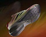 Adidas Adizero Boston 12 M Erkek Koşu Ayakkabı JQ2552 Renkli