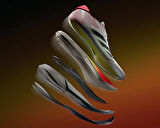 Adidas Adizero Boston 12 M Erkek Koşu Ayakkabı JQ2552 Renkli