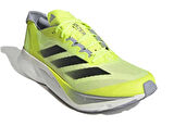 adidas Adizero Boston 12 M Erkek Koşu Ayakkabısı JQ2553 Sarı