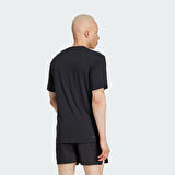 adidas JD8231 M BOX LOGO G T Erkek T-Shirt