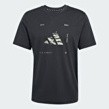 adidas JD8231 M BOX LOGO G T Erkek T-Shirt