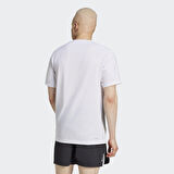 adidas JD8232 M BOX LOGO G T Erkek T-Shirt