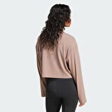 adidas JD5120 ESS WR LS Kadın T-Shirt