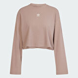 adidas JD5120 ESS WR LS Kadın T-Shirt