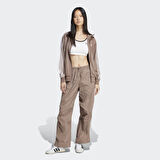 adidas JD3126 3 S PARA PANT Kadın Tek Alt