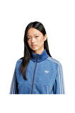 adidas Mavi Kadın   Ceket DENIM TT JD2570