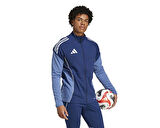 adidas Tiro25C Tr Jkt Erkek Futbol Antrenman Ceketi JI6542 Renkli