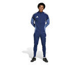 adidas Tiro25C Tr Jkt Erkek Futbol Antrenman Ceketi JI6542 Renkli