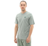 JC9993-E adidas Trefoıl Ess Tee Erkek T-Shirt Haki