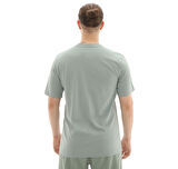 JC9993-E adidas Trefoıl Ess Tee Erkek T-Shirt Haki