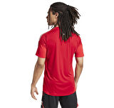 JI6488-E adidas Tıro25C Tr Jsy Erkek T-Shirt Kırmızı