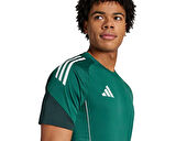 adidas Tiro25C Tr Jsy Erkek Futbol Antrenman Forması JI8942 Renkli