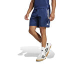 Adidas Tiro25C Dt Sho Erkek Futbol Antrenman Şortu JI6563 Lacivert