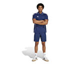 Adidas Tiro25C Dt Sho Erkek Futbol Antrenman Şortu JI6563 Lacivert