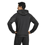 Adidas JD9078 Tiro25 Fz Erkek Spor Ceket