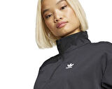 adidas Ess S Hz Tt Kadın Uzun Kollu Tişört JD1512 Siyah