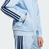 adidas JD1621 FIREBIRD TOP Çocuk Tracktop