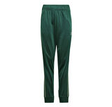JD1616-C adidas Adicolor Track Pants &amp;Ccedil;ocuk Eşofman Altı Yeşil