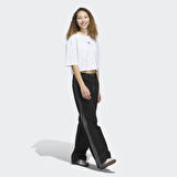 adidas JJ3385 ESS CROP TEE Kadın T-Shirt