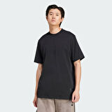 Adidas Erkek Günlük T-shirt Label Gfx Tee Jd2311