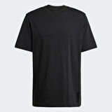 Adidas Erkek Günlük T-shirt Label Gfx Tee Jd2311