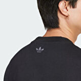 Adidas Erkek Günlük T-shirt Label Gfx Tee Jd2311