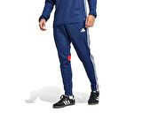 adidas Tiro Es Pnt Erkek Futbol Antrenman Eşofman Altı JD0443 Renkli