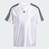Adidas Kadın Günlük T-shirt Teamgeist Tee Jd0253