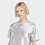 adidas JD0254 TEAMGEIST TEE Kadın T-Shirt