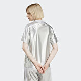 adidas JD0254 TEAMGEIST TEE Kadın T-Shirt