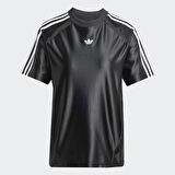 adidas JD0252 TEAMGEIST TEE Kadın T-Shirt