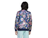 adidas Firebird Top Çocuk Günlük Ceket JD0511 Renkli