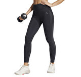 JE8023-K adidas Cool Int. 7-8 L Kadın Tayt Siyah