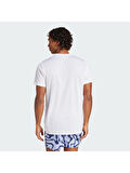 ADİDAS ERKEK TSHIRT RUN IT BL TEE M JD2333