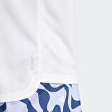Adidas Run It Brand Love Erkek T-shirt JD2333