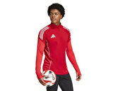 adidas Tiro25C Tr Top Erkek Futbol Antrenman Uzun Kollu Tişört JI6500 Renkli