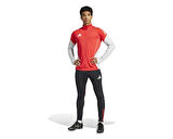 Adıdas Tiro25C Tr Top Erkek Antrenman Üstü IW0411 Kırmızı