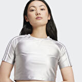 adidas JD0270 TEAMGEIST TOP Kadın T-Shirt