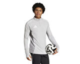 adidas Tiro25C Tr Top Erkek Futbol Antrenman Uzun Kollu Tişört JJ1517 Renkli