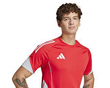 Adıdas Tiro25C Tr Jsy Erkek Antrenman Forma IW0420 Kırmızı